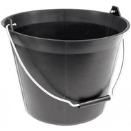 SEAU PLASTIQ. 11L ANSE 5.3 A/POIGNEE ECO SEAU PLASTIQ. 11L ANSE 5.3 A/POIGNEE ECO